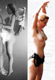 Emma Thompson ("Harry Potter" Films) NUDE