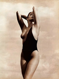 Cindy Crawford (Supermodel) NUDE