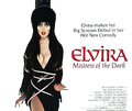 Elvira ("Mistress Of Darkness") NUDE