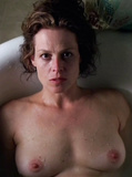 Sigourney Weaver ("Aliens") NUDE
