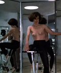 Sigourney Weaver ("Aliens") NUDE