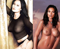 Tia Carrere ("Wayne's World") NUDE