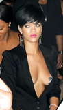 Rihanna (Pop Singer) NUDE