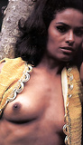 Barbara McNair ("They Call Me Mr. Tibbs") NUDE