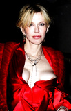 Courtney Love (Lead Singer: Hole) NUDE
