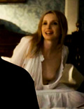 Julie Delpy ("An American Werewolf In Paris") NUDE