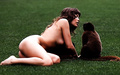 Barbi Benton (Playboy Playmate) NUDE