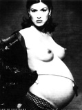Janice Dickenson (Supermodel) NUDE