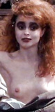 Helena Bonham Carter ("Harry Potter" Films) NUDE