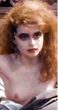 Helena Bonham Carter ("Harry Potter" Films) NUDE