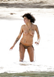 Amy Winehouse (Singer / "Rehab") NUDE