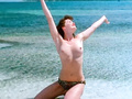 Gretchen Mol ("Boardwalk Empire") NUDE