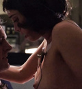 Lizzy Caplan ("Masters Of Sex") NUDE