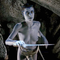 Amanda Donohoe ("L.A. Law") NUDE