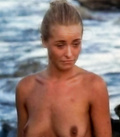 Amanda Donohoe ("L.A. Law") NUDE