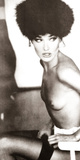 Carla Bruni (Model & France's 1st Lady) NUDE