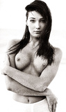 Carla Bruni (Model & France's 1st Lady) NUDE