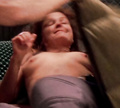 Dina Meyer ("Saw") NUDE