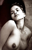 Patricia Velasquez ("The Mummy") NUDE