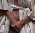 Lorraine Bracco ("The Sopranos") NUDE