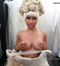 Nicki Minaj ("American Idol"/Singer) NUDE