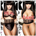 Nicki Minaj ("American Idol"/Singer) NUDE