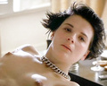 Juliette Binoche ("The English Patient") NUDE