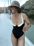 Halle Berry - sexy photos from social media