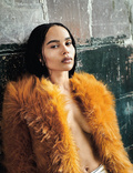 Zoë Kravitz - nude photos