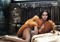Zoë Kravitz - nude photos