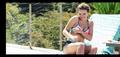 Joey King in swimsuits and underwear