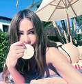 Sofia Vergara - sexy photos from Instagram