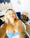 Kate Hudson - sexy photos from Instagram