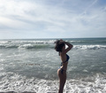 Dafne Keen - Instagram photos