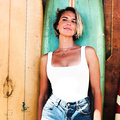 Arielle Kebbel - Instagram and Facebook photos