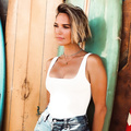 Arielle Kebbel - Instagram and Facebook photos