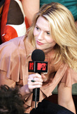 Clare Danes Downblouse
