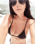 Marisol Nichols - Instargram photos