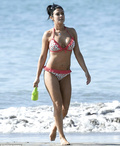 Kym Marsh bikini and nude photos