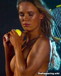 Caroline Wozniacki bare ass and topless pics