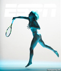 Caroline Wozniacki bare ass and topless pics