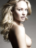 Candice Swanepoel completely nude photo gallery