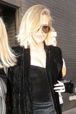Khloe Kardashian see thru and nude pics
