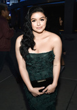 Ariel Winter suffers nip slip in public
