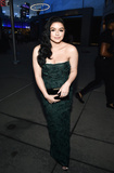 Ariel Winter suffers nip slip in public
