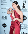 Kira Kosarin upskirt and sexy tits pics