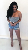 Ariel Winter sexy lingerie and twerking pics
