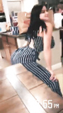 Ariel Winter sexy lingerie and twerking pics