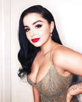Ariel Winter sexy lingerie and twerking pics