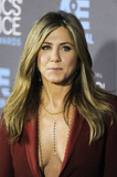 Jennifer Aniston goes sexy and topless